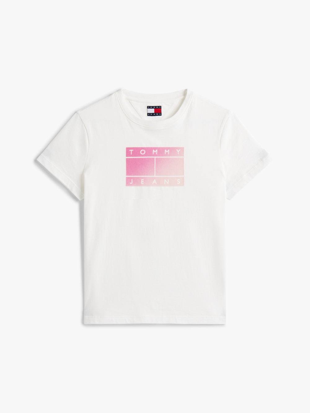 Solid Regular Fit Short Sleeve Cotton Jersey T-Shirt