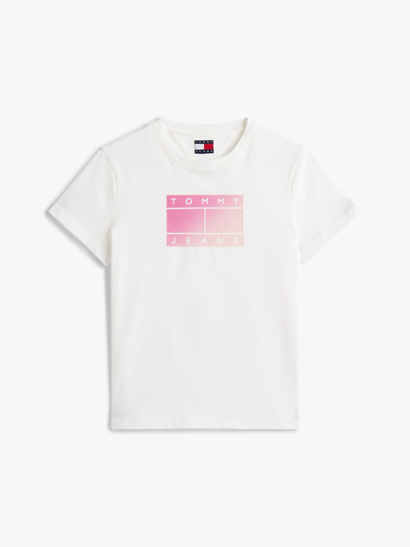 Solid Regular Fit Short Sleeve Cotton Jersey T-Shirt