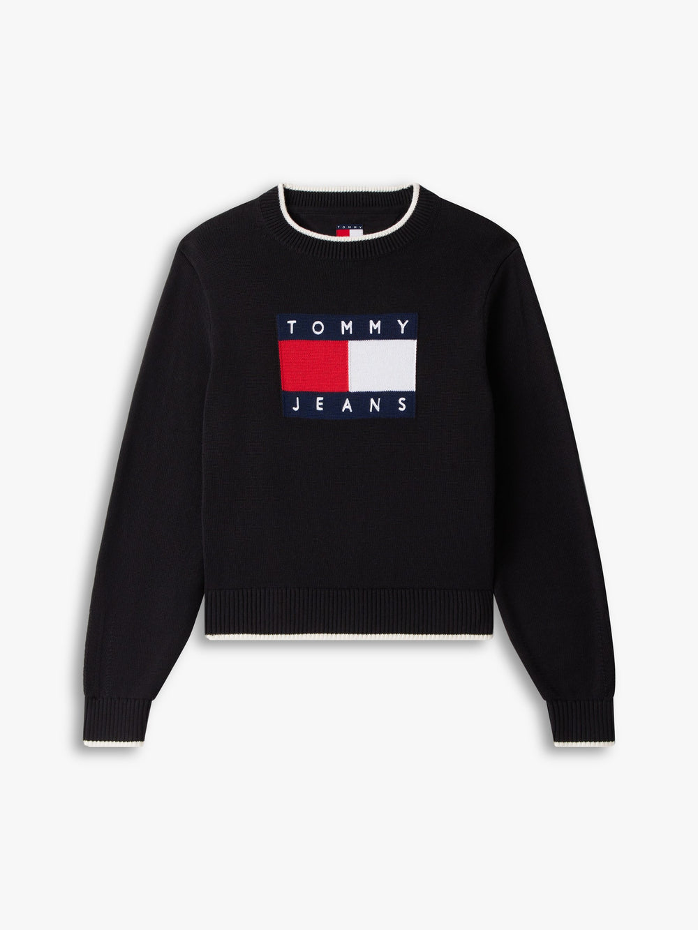 Full Sleeve Relaxed Pullover
