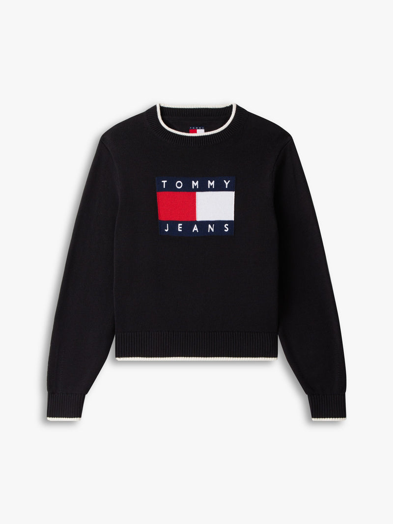 Full Sleeve Relaxed Pullover