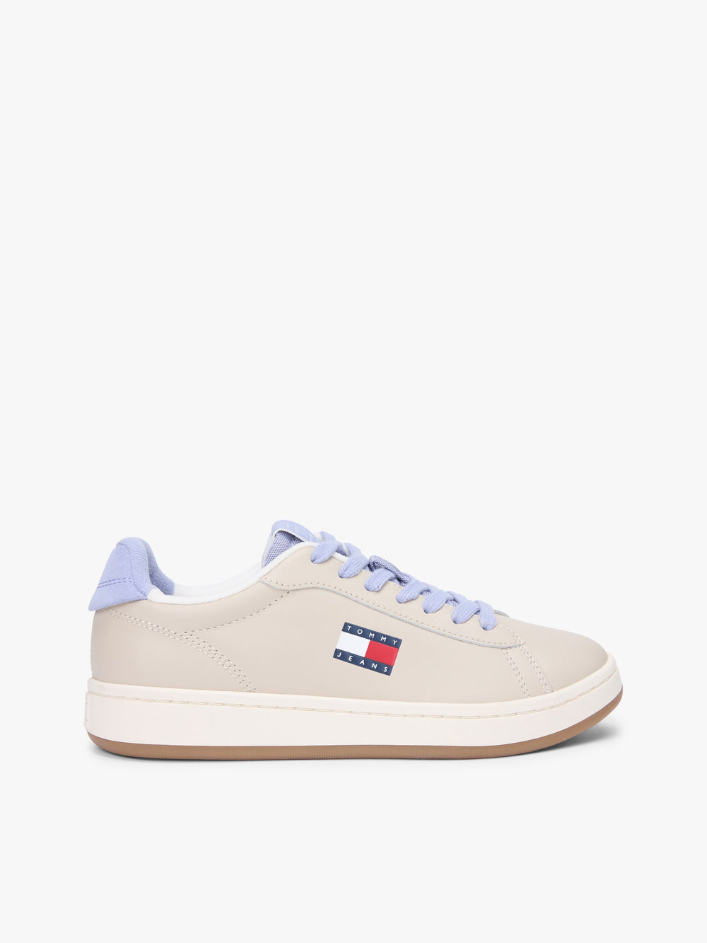 Women Cupsole Lifestyle Sneaker