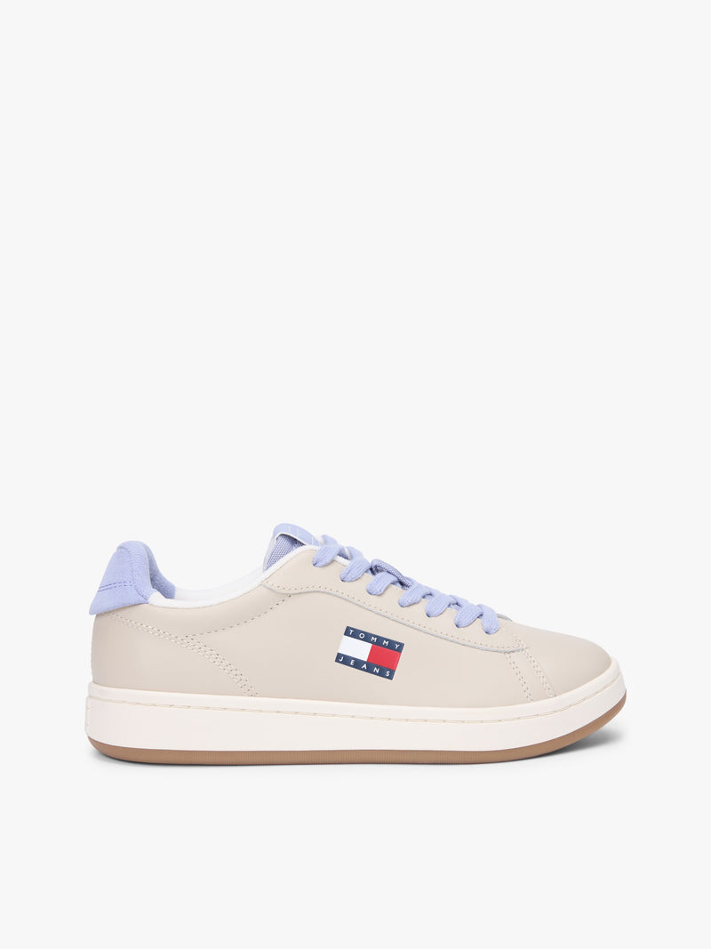 Women Cupsole Lifestyle Sneaker