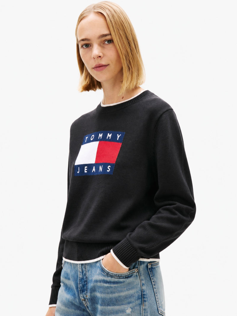 Full Sleeve Relaxed Pullover
