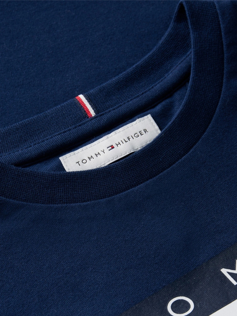 Printed Logo T-Shirt