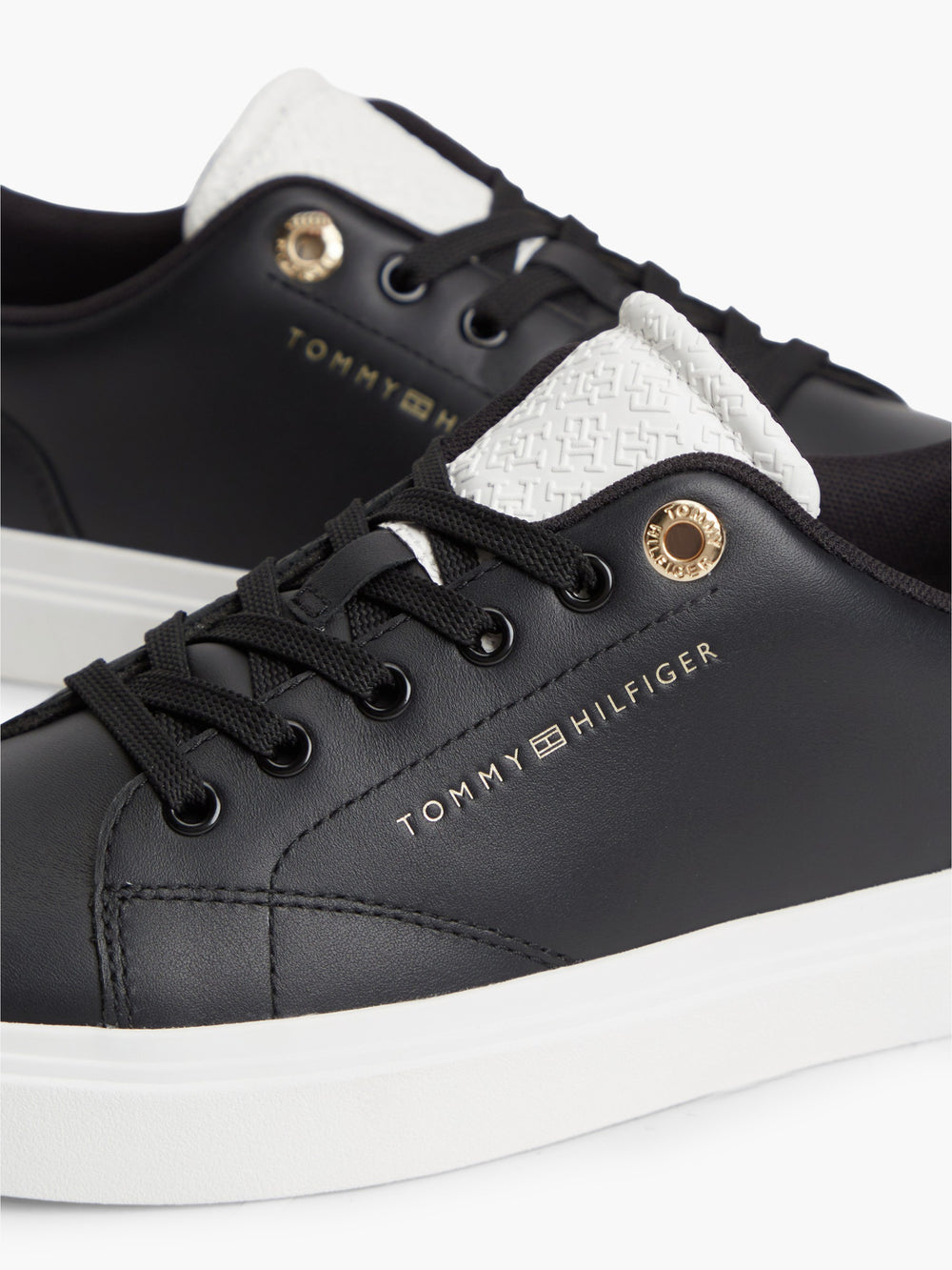 Women Monogram Cupsole Sneaker