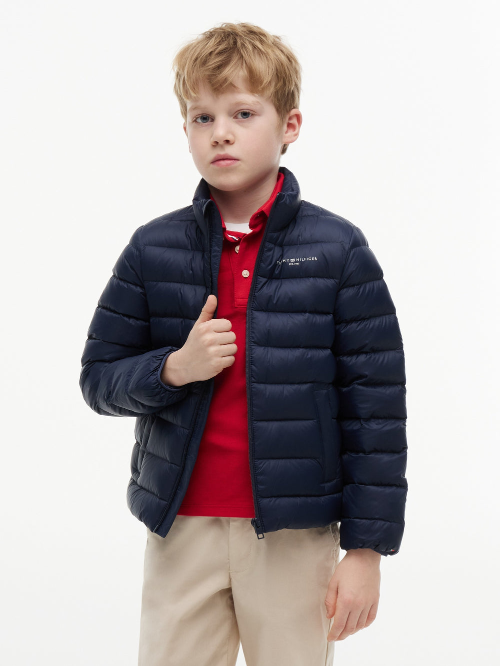 Kids Down Jacket