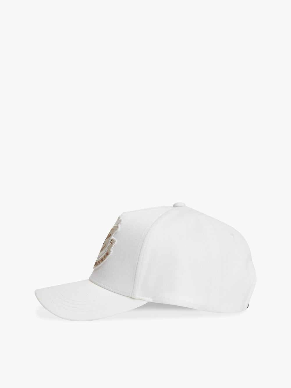 Prep Graphic 5 Panel Cap