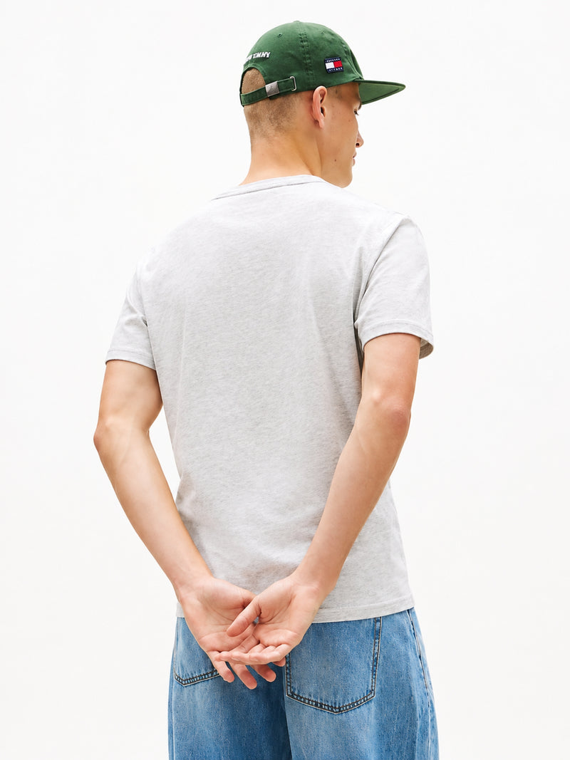 Regular Fit Badge T-Shirt