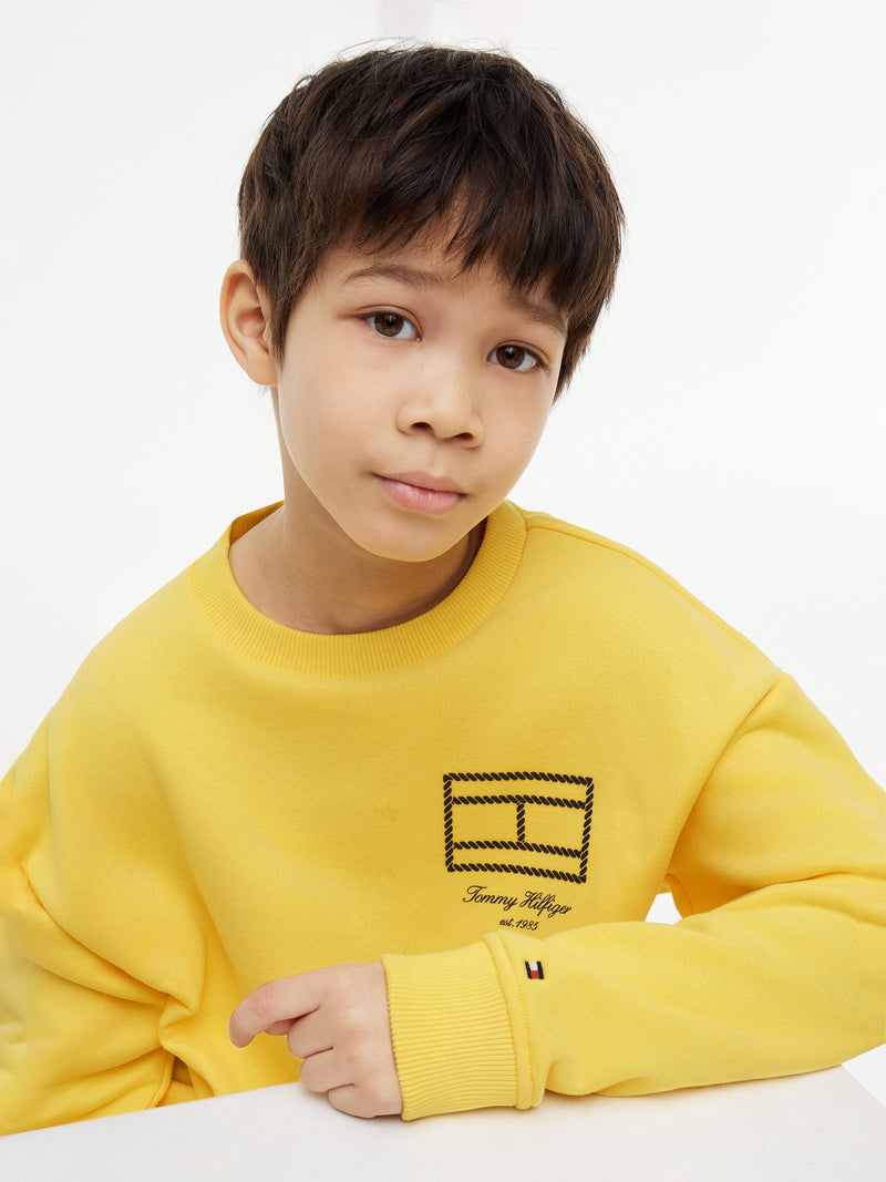 Kids Archive Sweatshirt