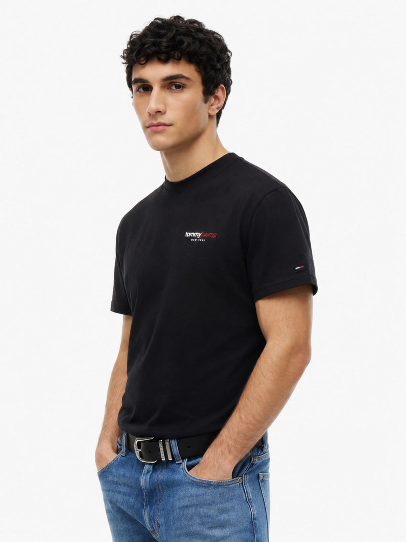 Regular Fit Dna Graphic T-Shirt