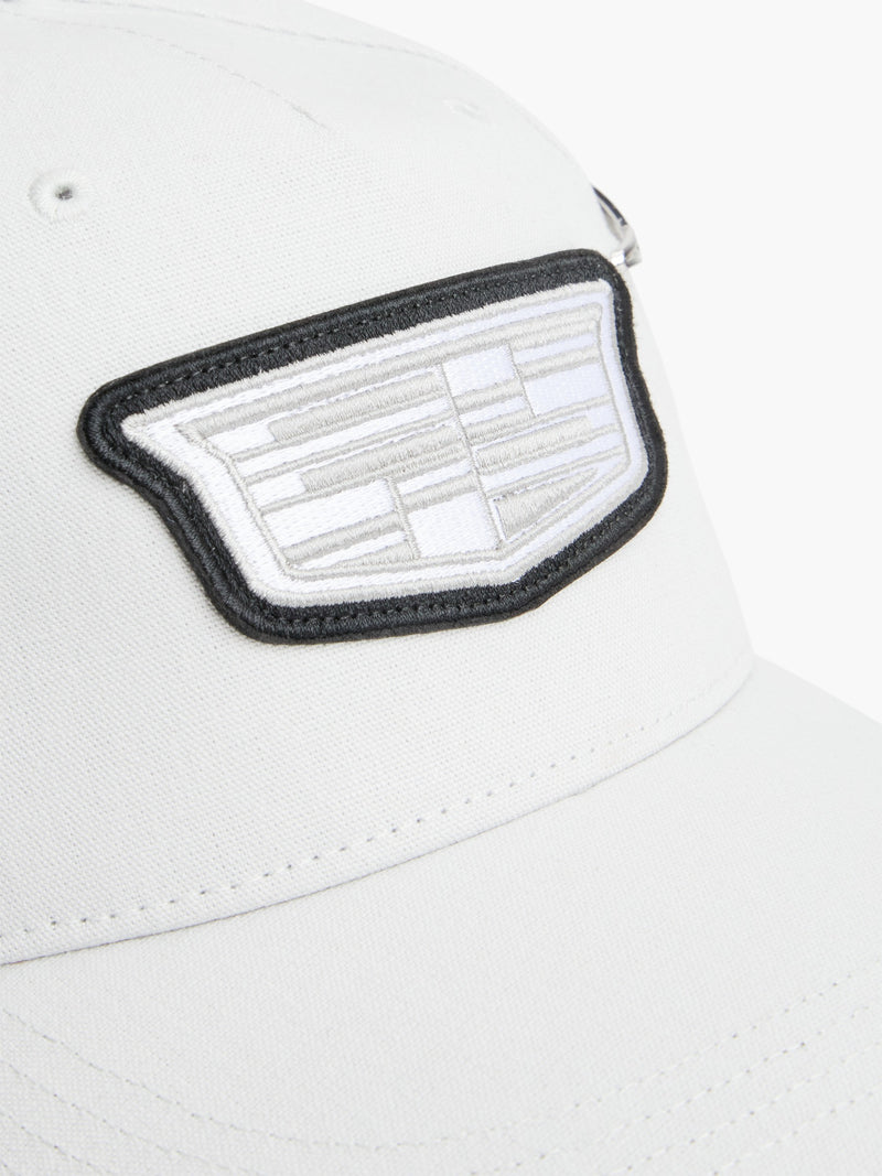 Vegas Badge Cap