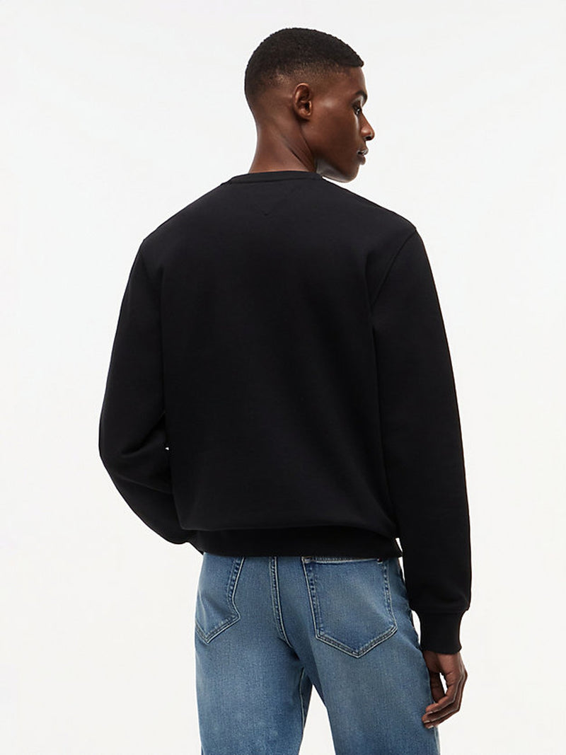 Regular Fit Cf1 Pullover