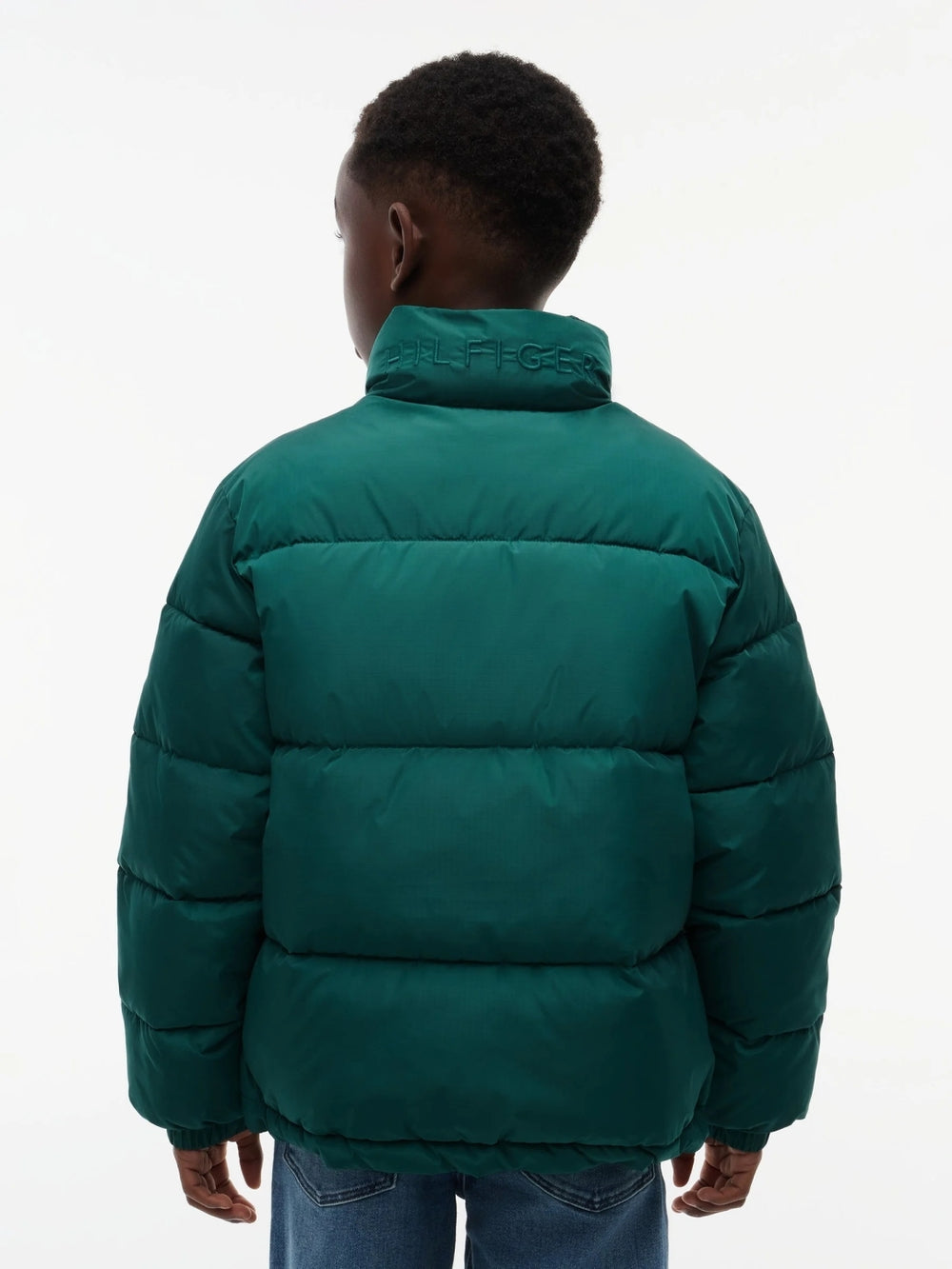 Polyester Jacket