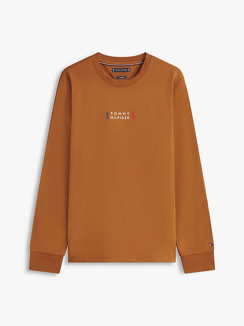 Regular Fit Full Sleeve Tshirt