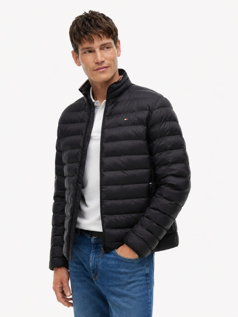 Regular Fit Core Jacket