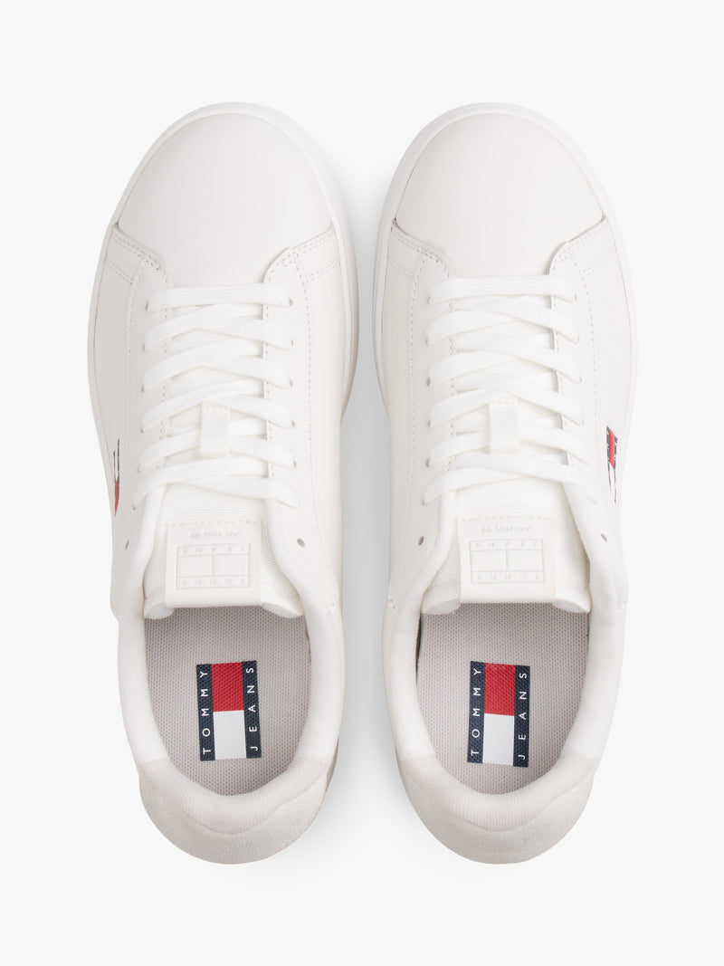 Women Cupsole Lifestyle Sneaker