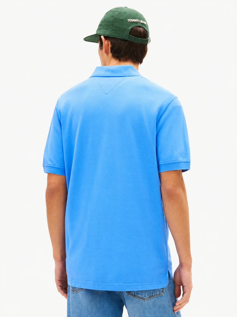 Regular Fit Essential Polo