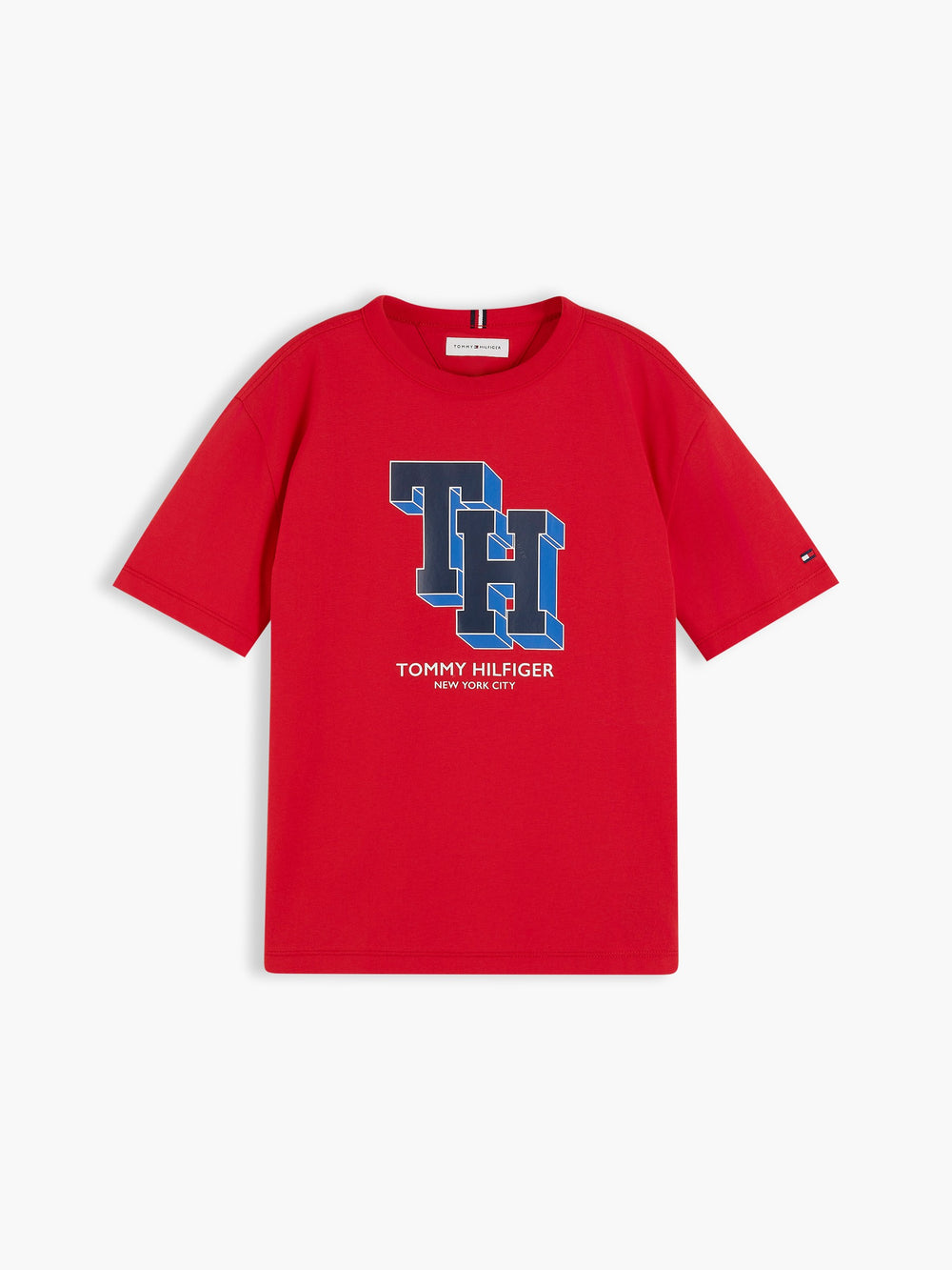 Kids Graphic T-Shirt