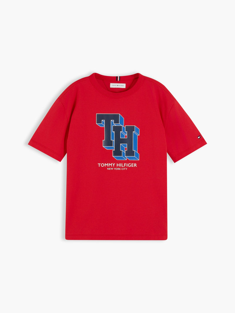 Kids Graphic T-Shirt