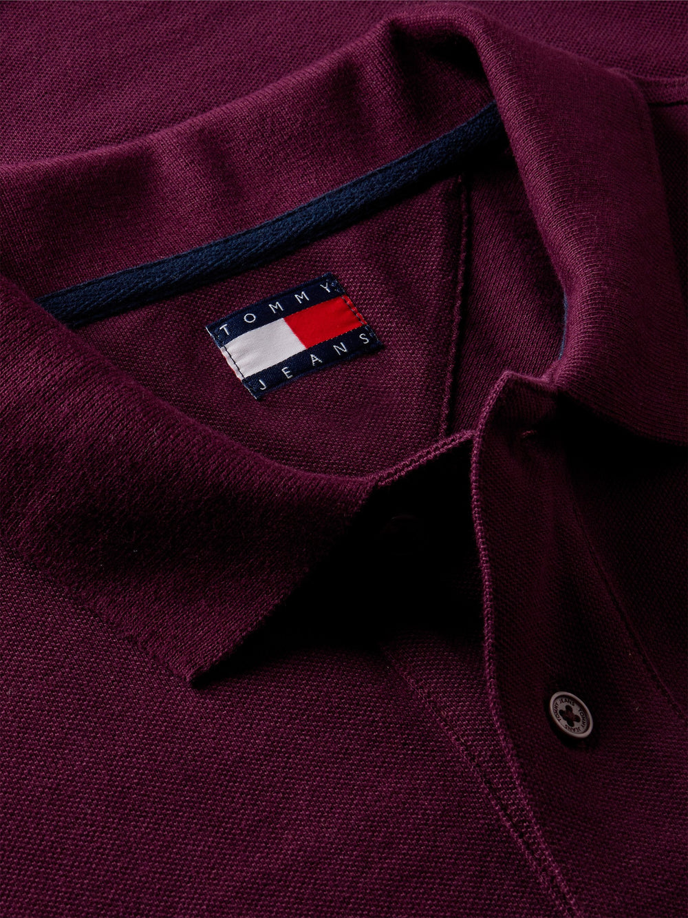 Regular Fit Essential Polo
