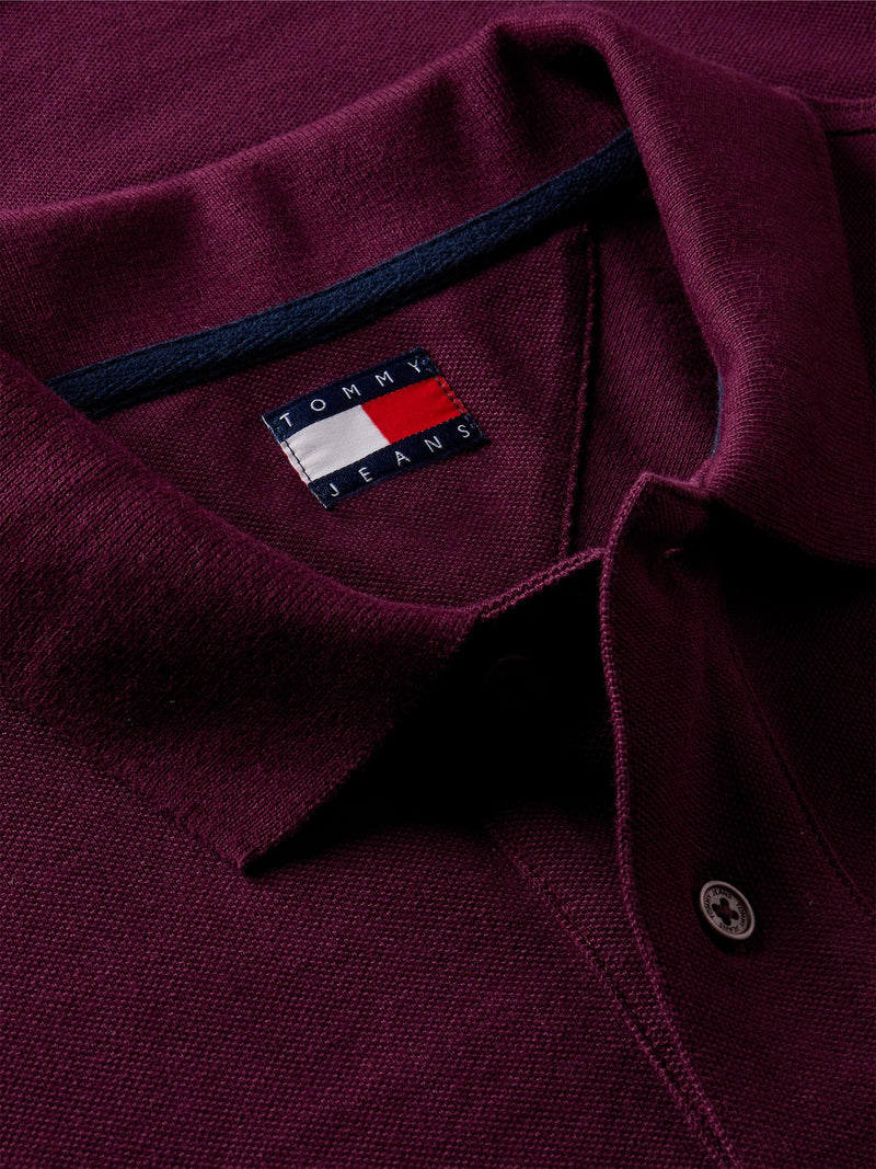 Regular Fit Essential Polo