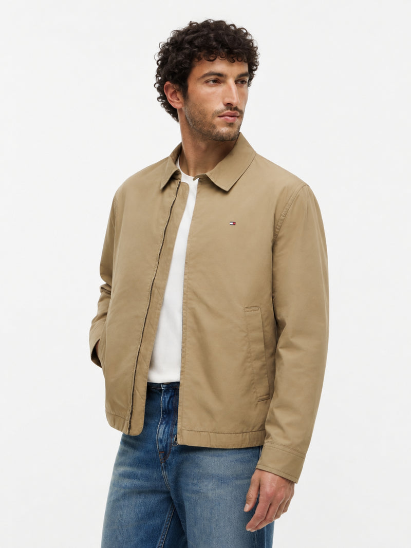 Regular Fit Transitional Jacket