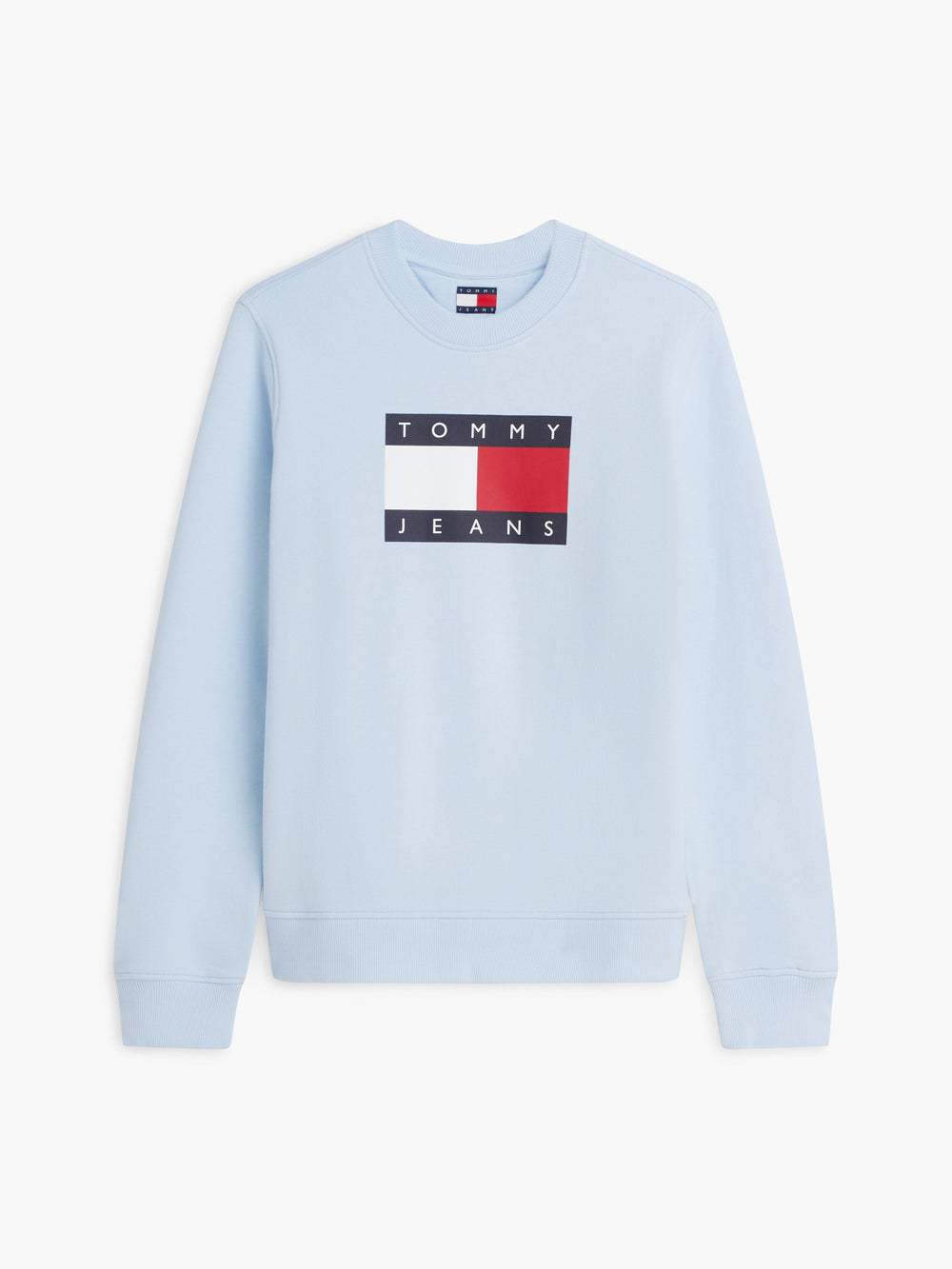 Regular Fit Terry Pullover