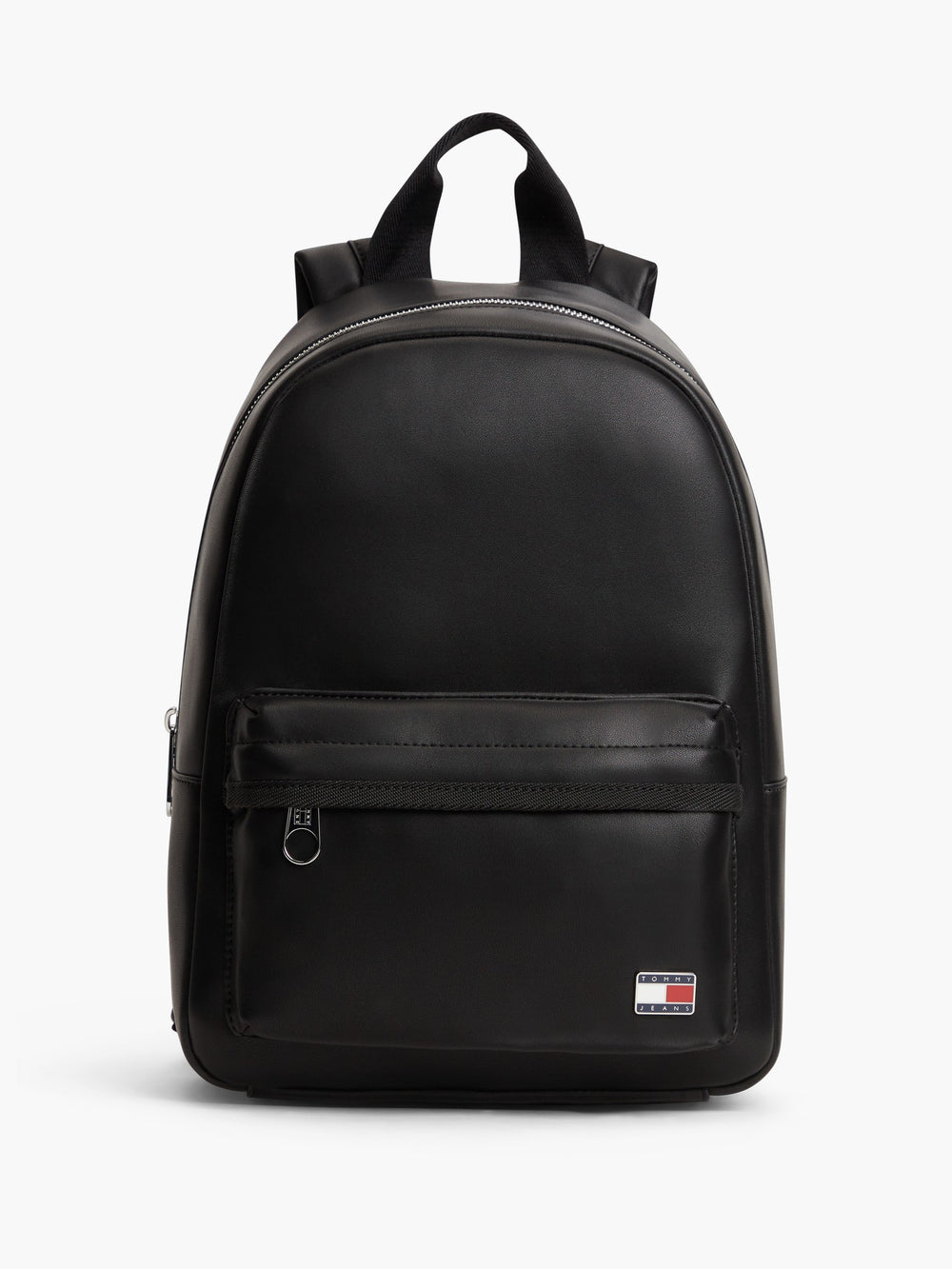 Solid Pu Dome Backpack