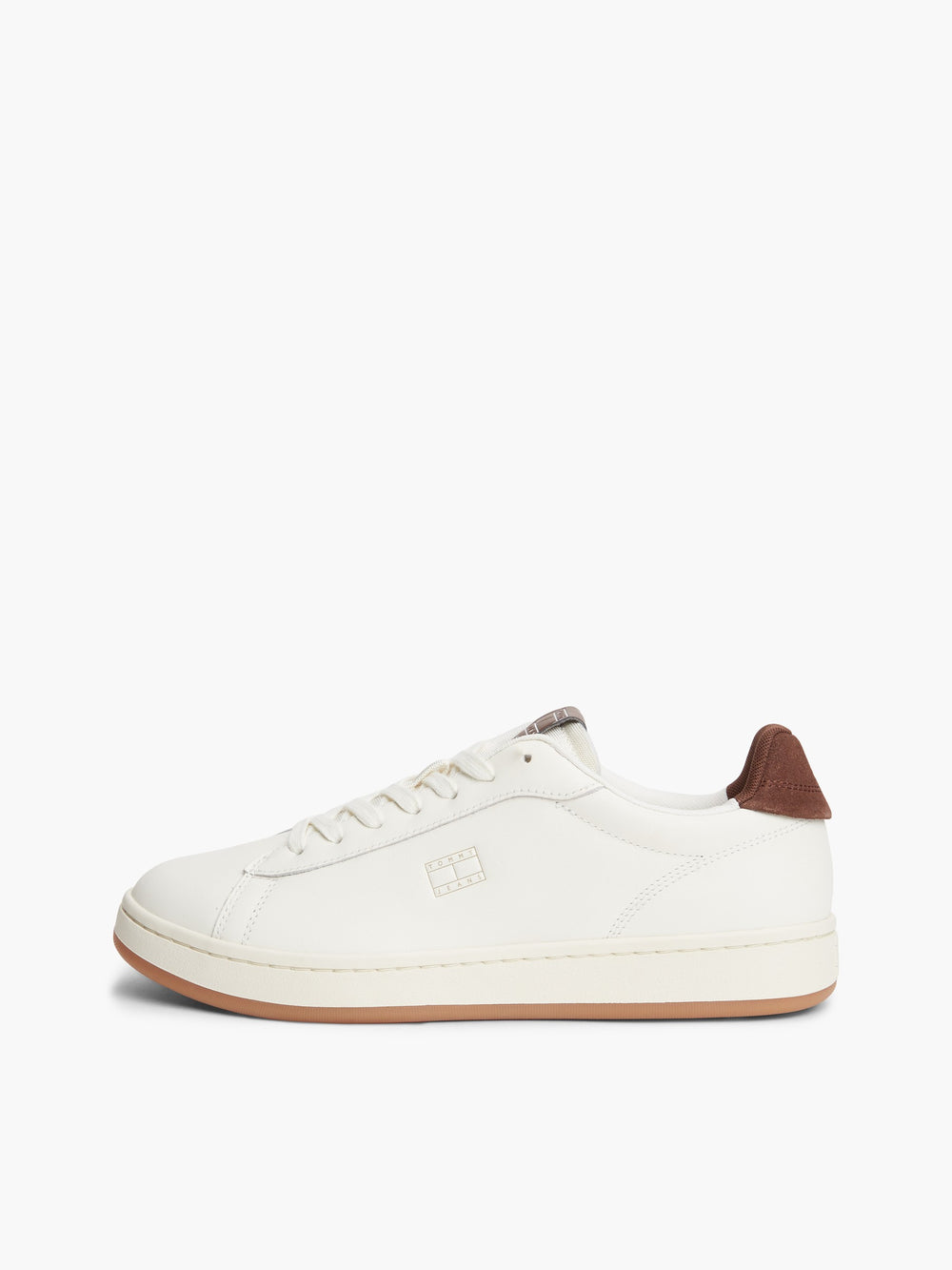 Men Cupsole Lifestyle Sneaker