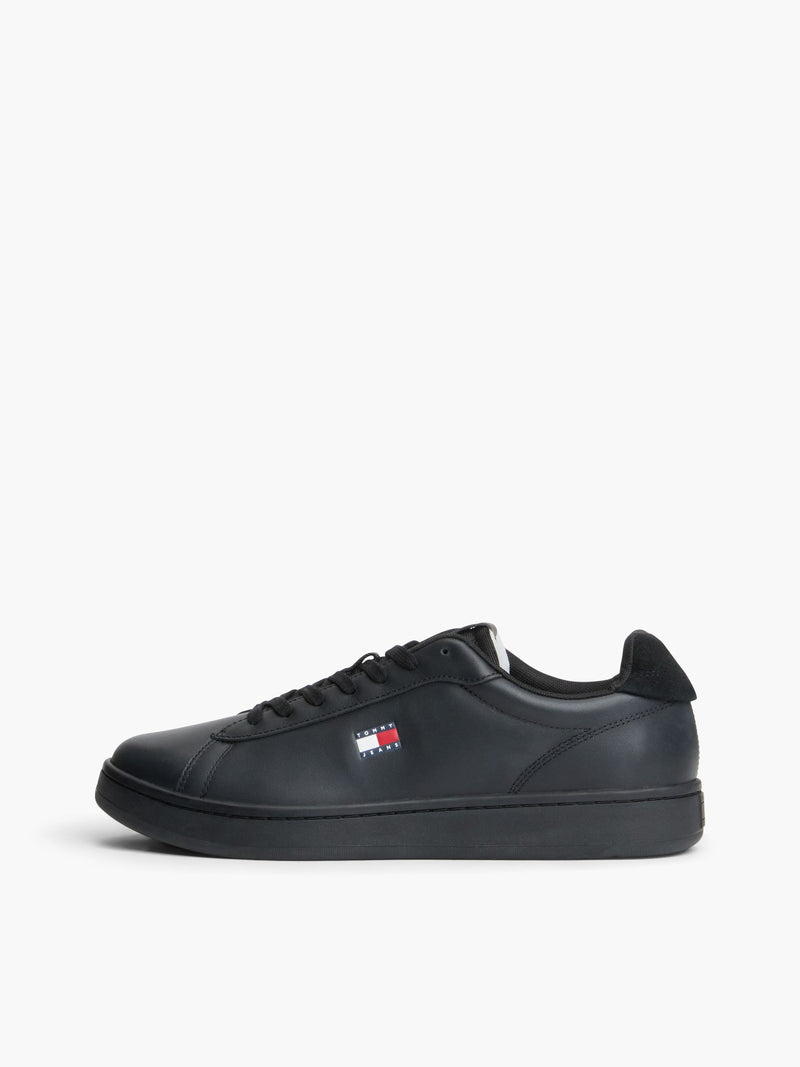 Men Cupsole Lifestyle Sneaker