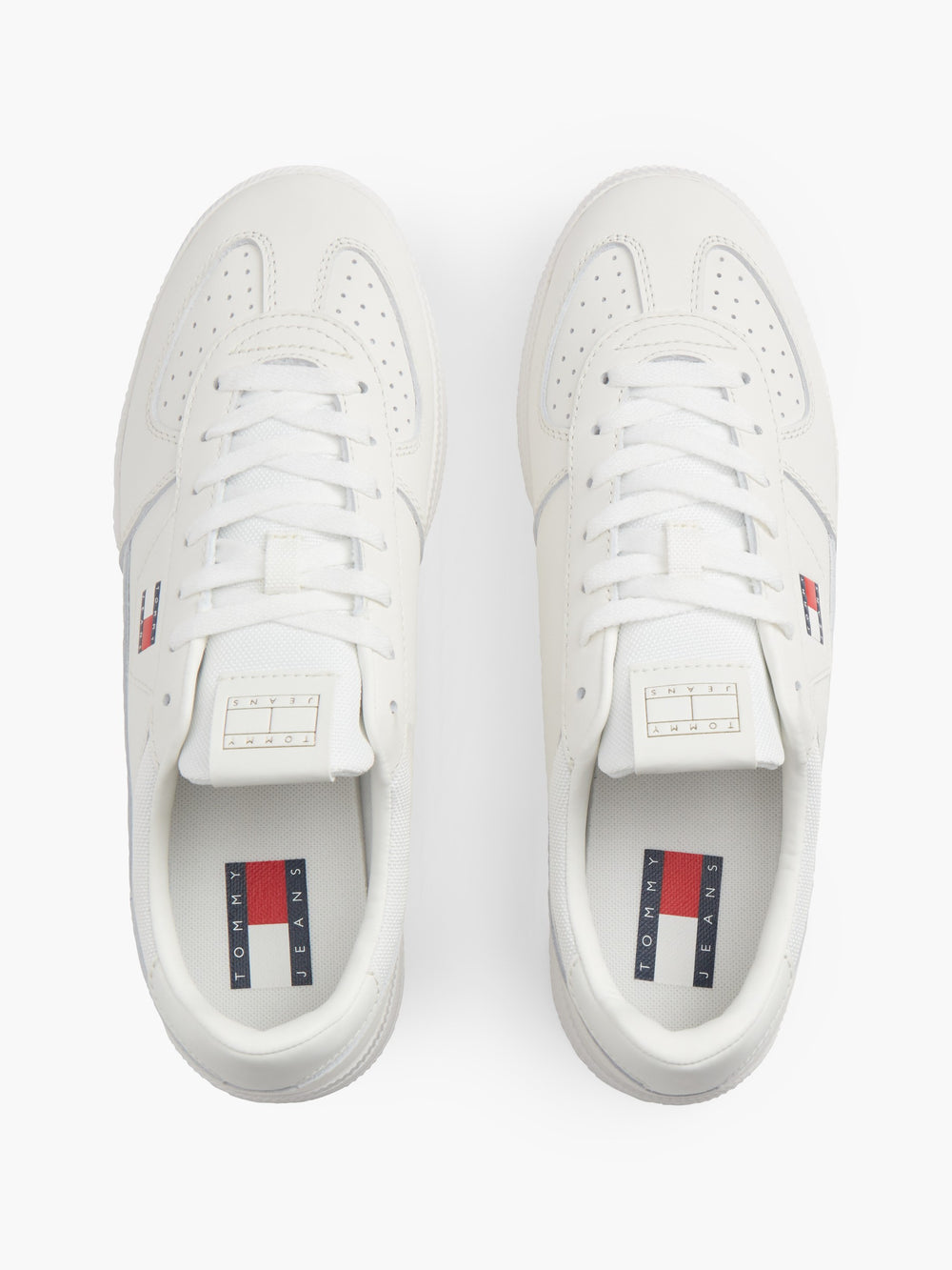 Men Cupsole Low Profile Sneaker