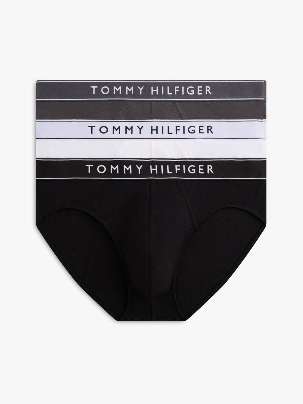 3 Pack Everyday Essentials Brief