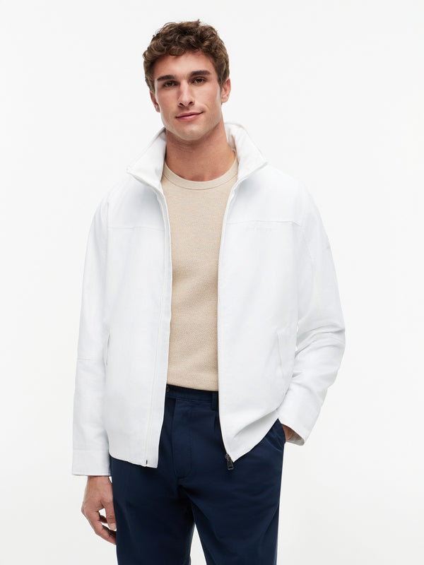 Regular Fit Transitional Jacket