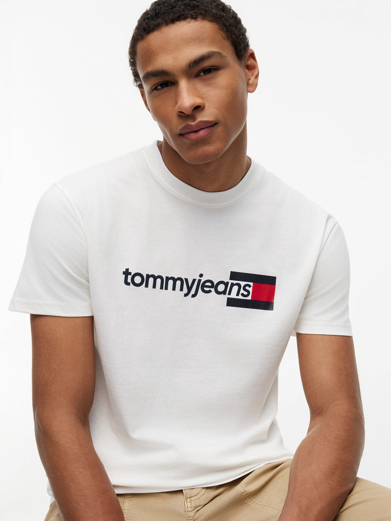 Regular Fit Dna Graphic T-Shirt