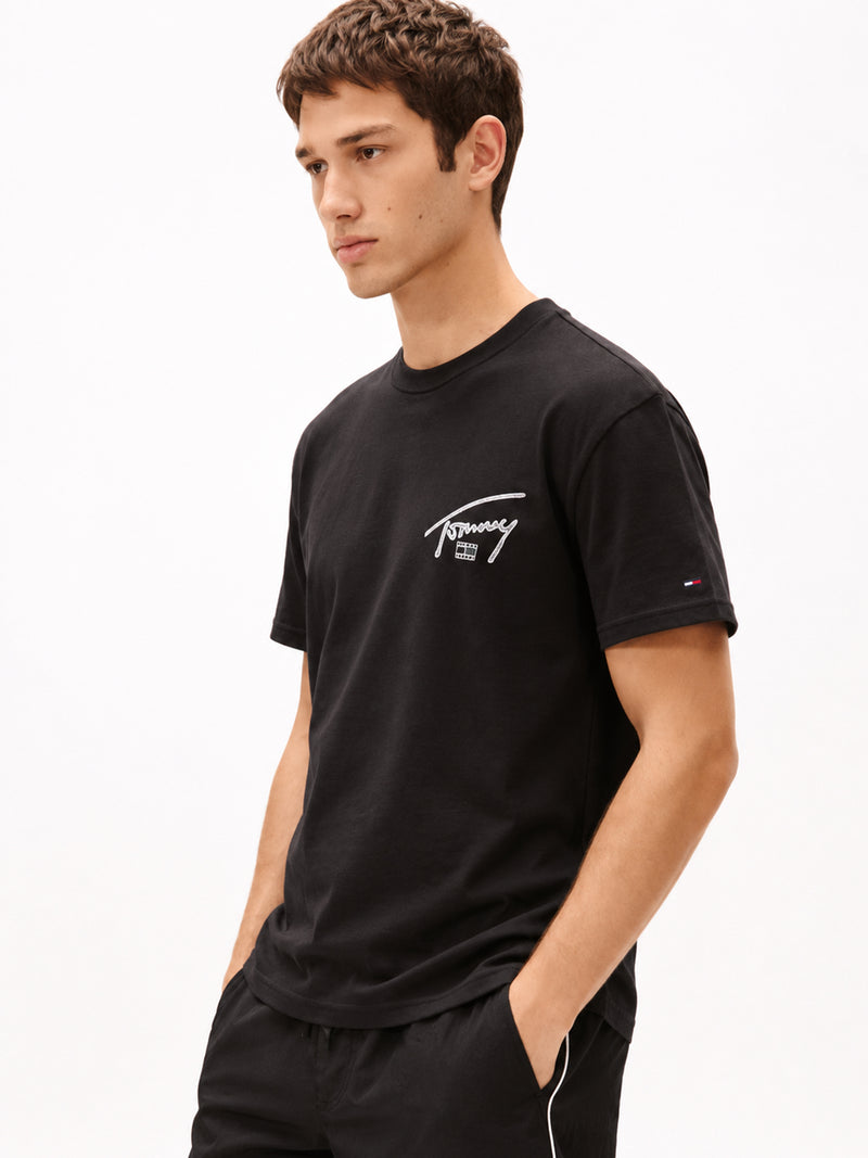 Regular Fit Graphic T-Shirt