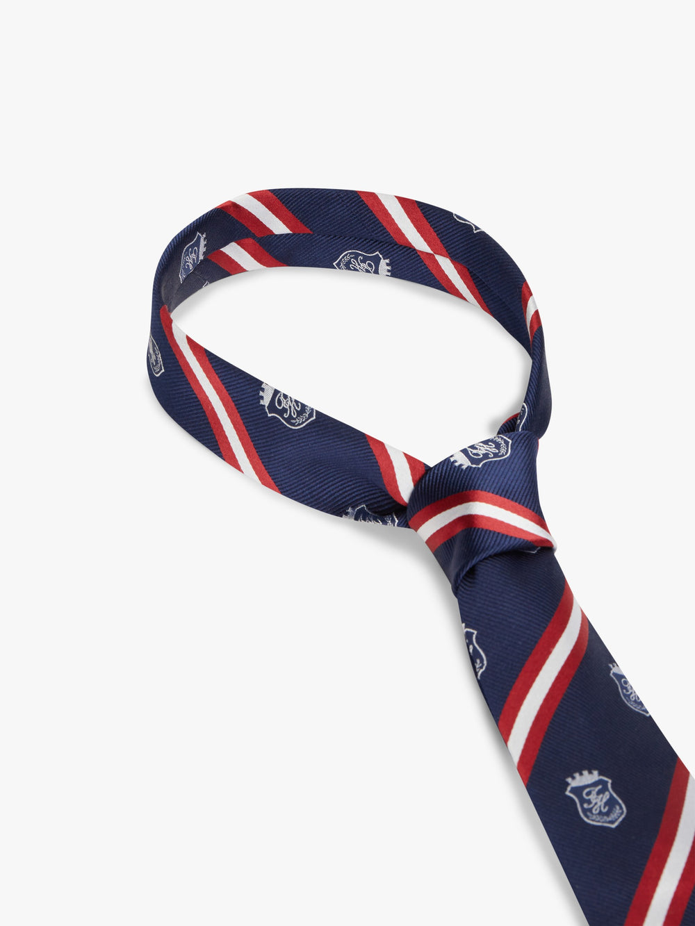Prep Club Tie