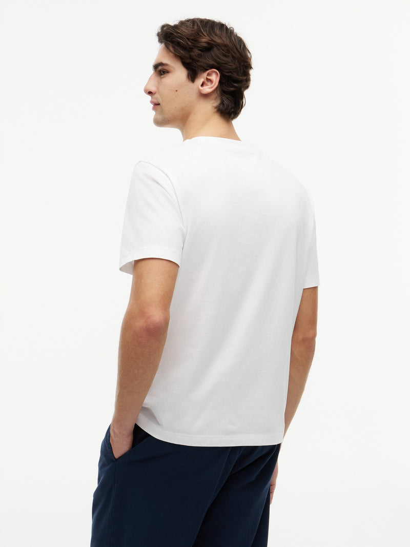Regular Fit Graphic Tshirt