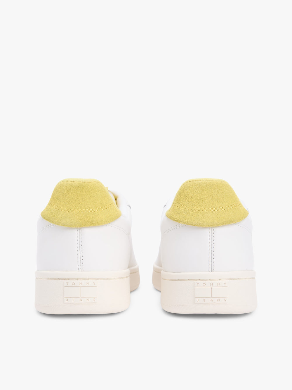 Men Cupsole Lifestyle Sneaker