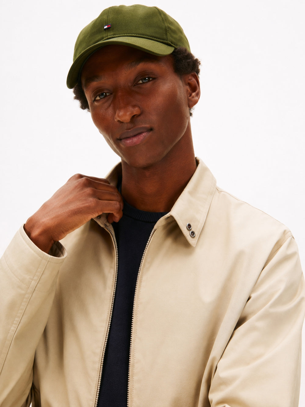 Regular Fit 3 In 1 Jacket