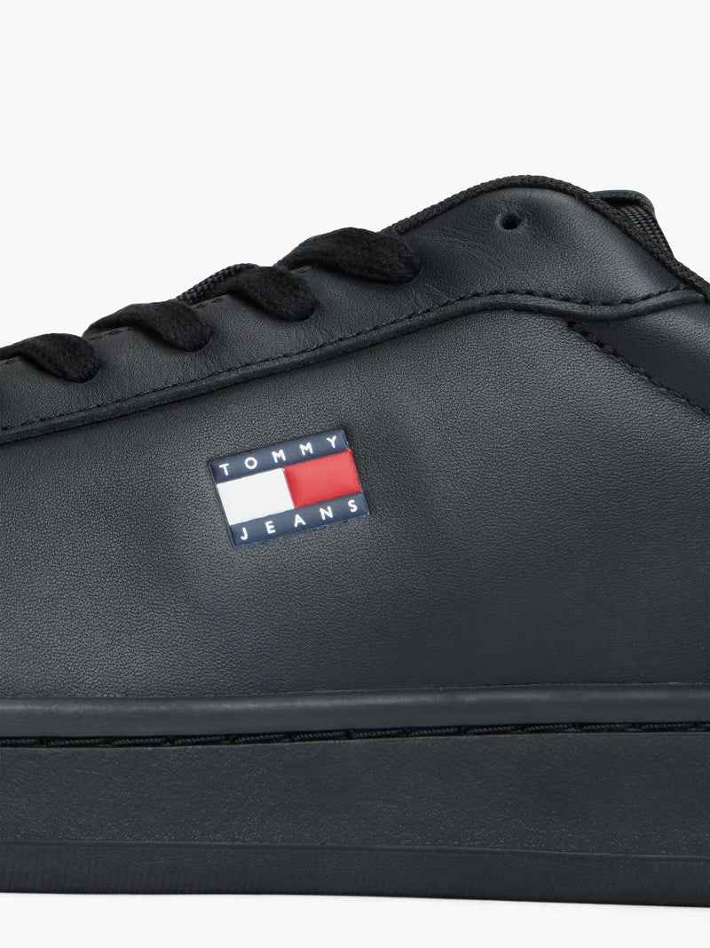 Men Cupsole Lifestyle Sneaker
