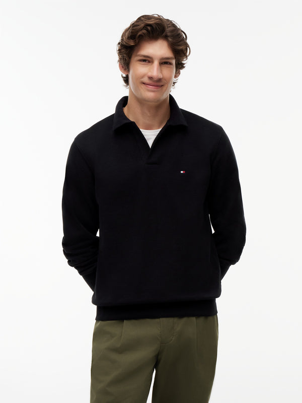 Regular Fit Jhonny Collar Polo