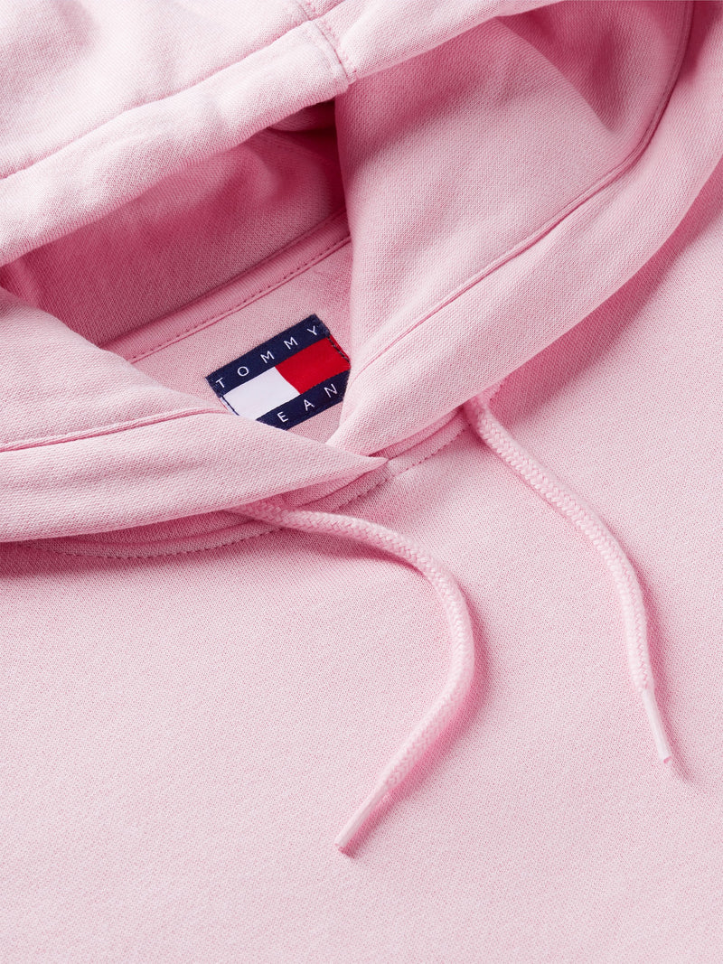 Regular Fit Fleece Sweatshirt
