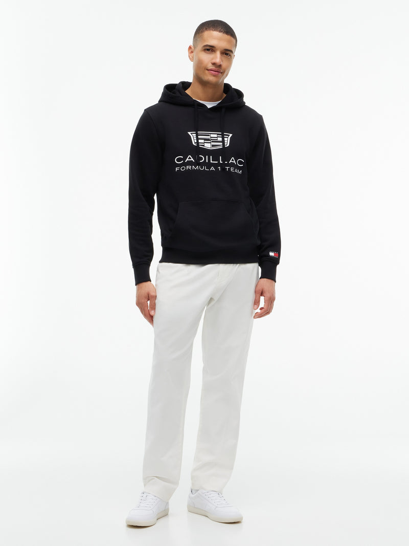 Regular Fit Cf1 Hoodie