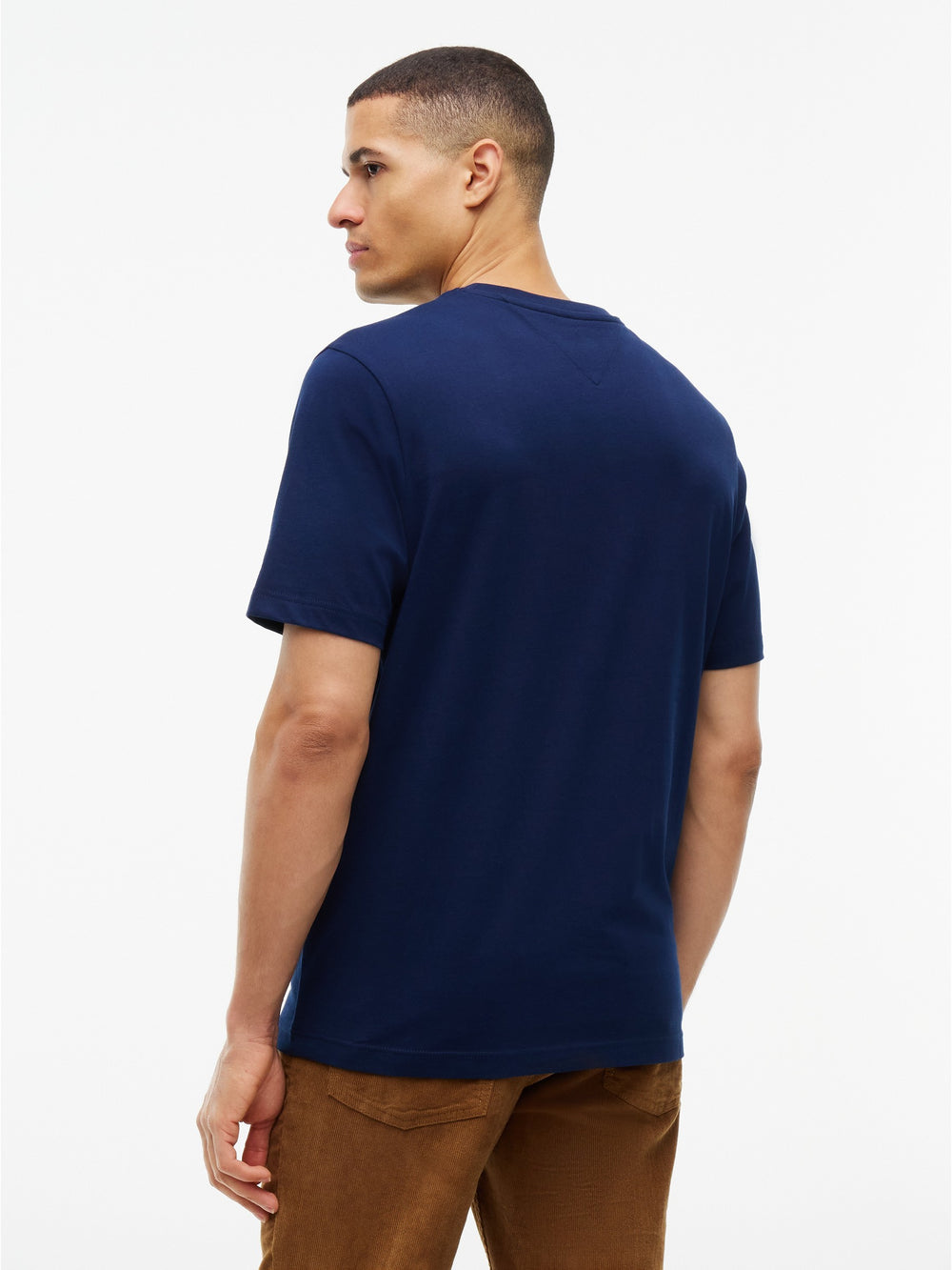 Regular Fit Graphic Print T-Shirt