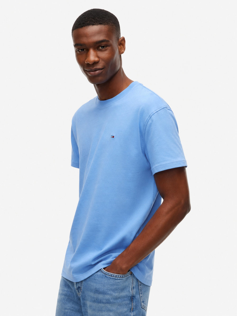 Regular Fit Essential T-Shirt