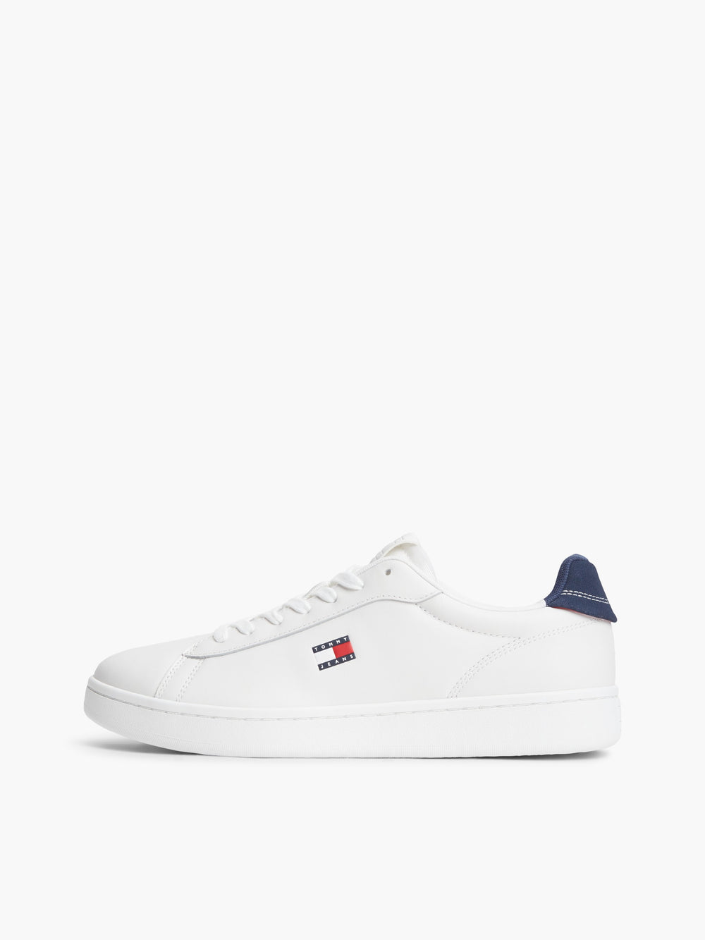 Men Cupsole Lifestyle Sneaker