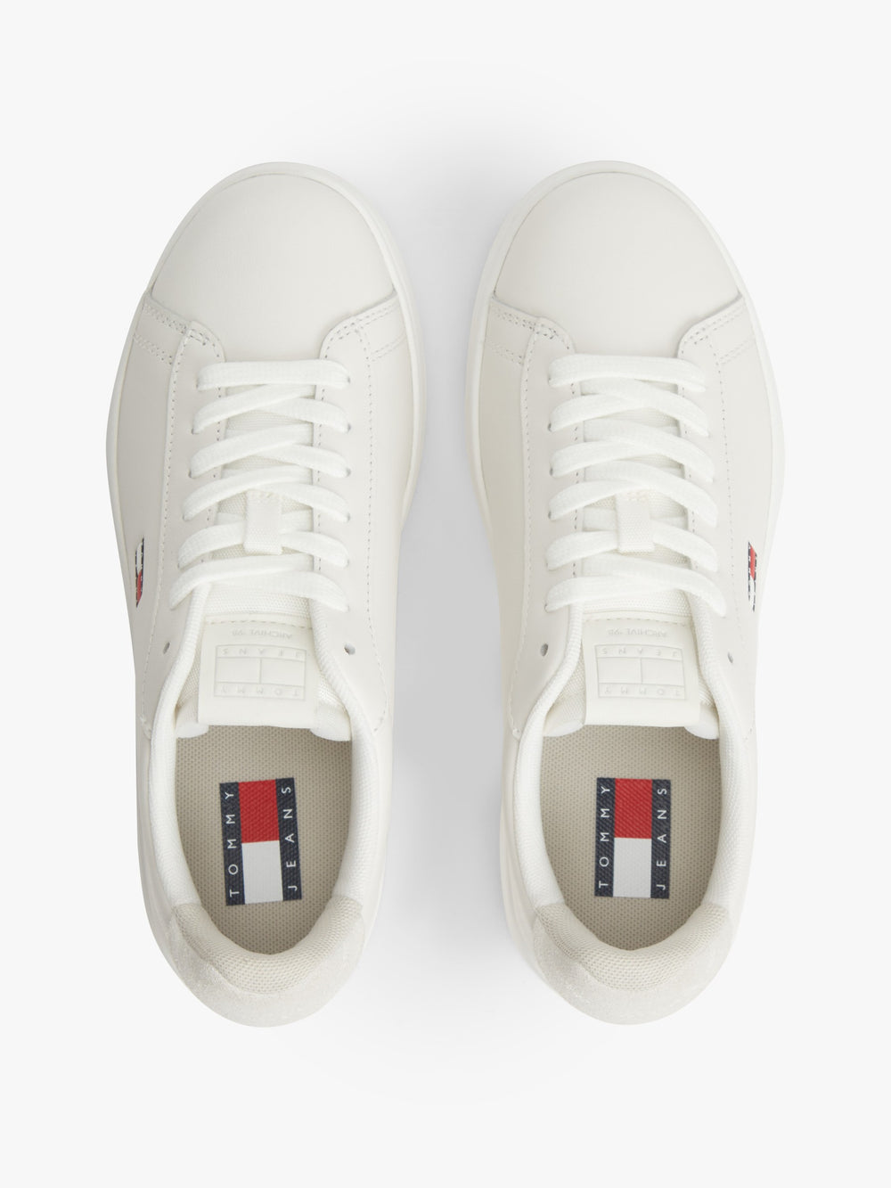 Women Essential Cupsole Sneaker