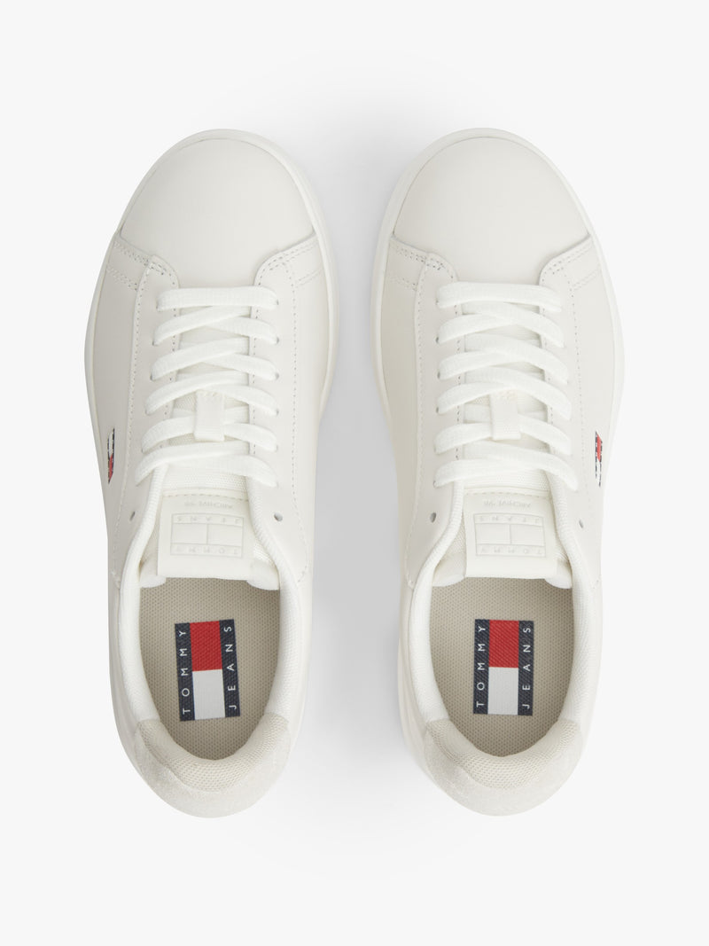 Women Essential Cupsole Sneaker