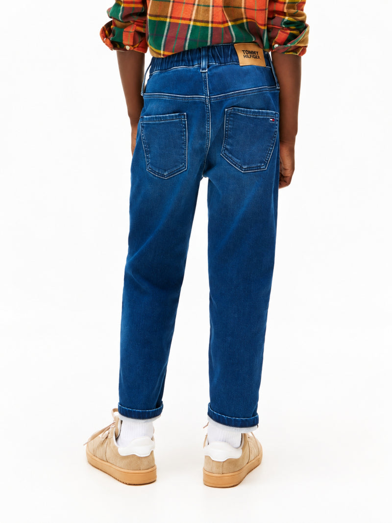 Boys Archive Jeans