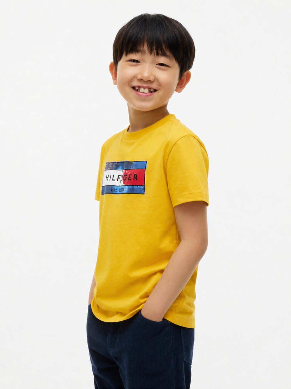 Kids Graphic T-Shirt